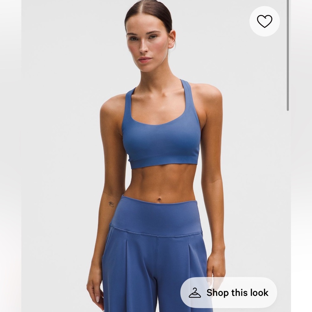 Lulu matching set - Picture 2 of 5